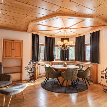 Lovethealps Apartments Reith bei Seefeld Exterior foto