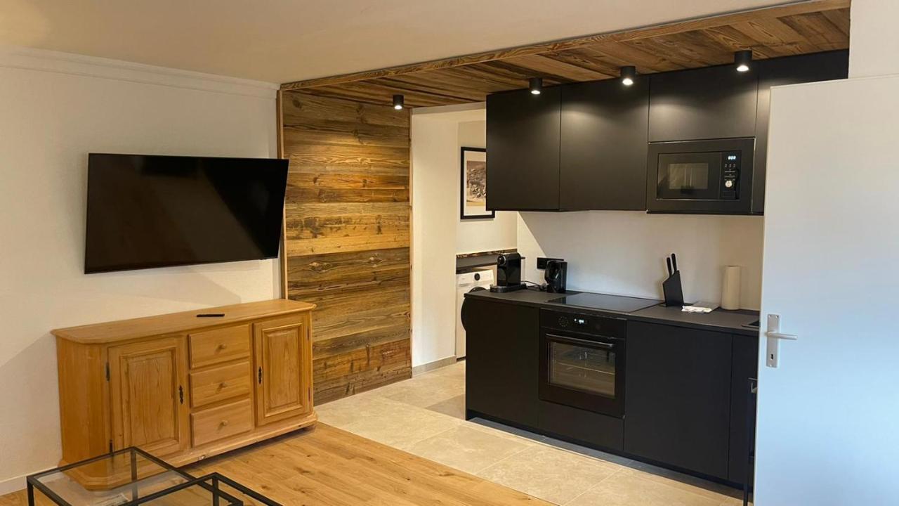 Lovethealps Apartments Reith bei Seefeld Exterior foto