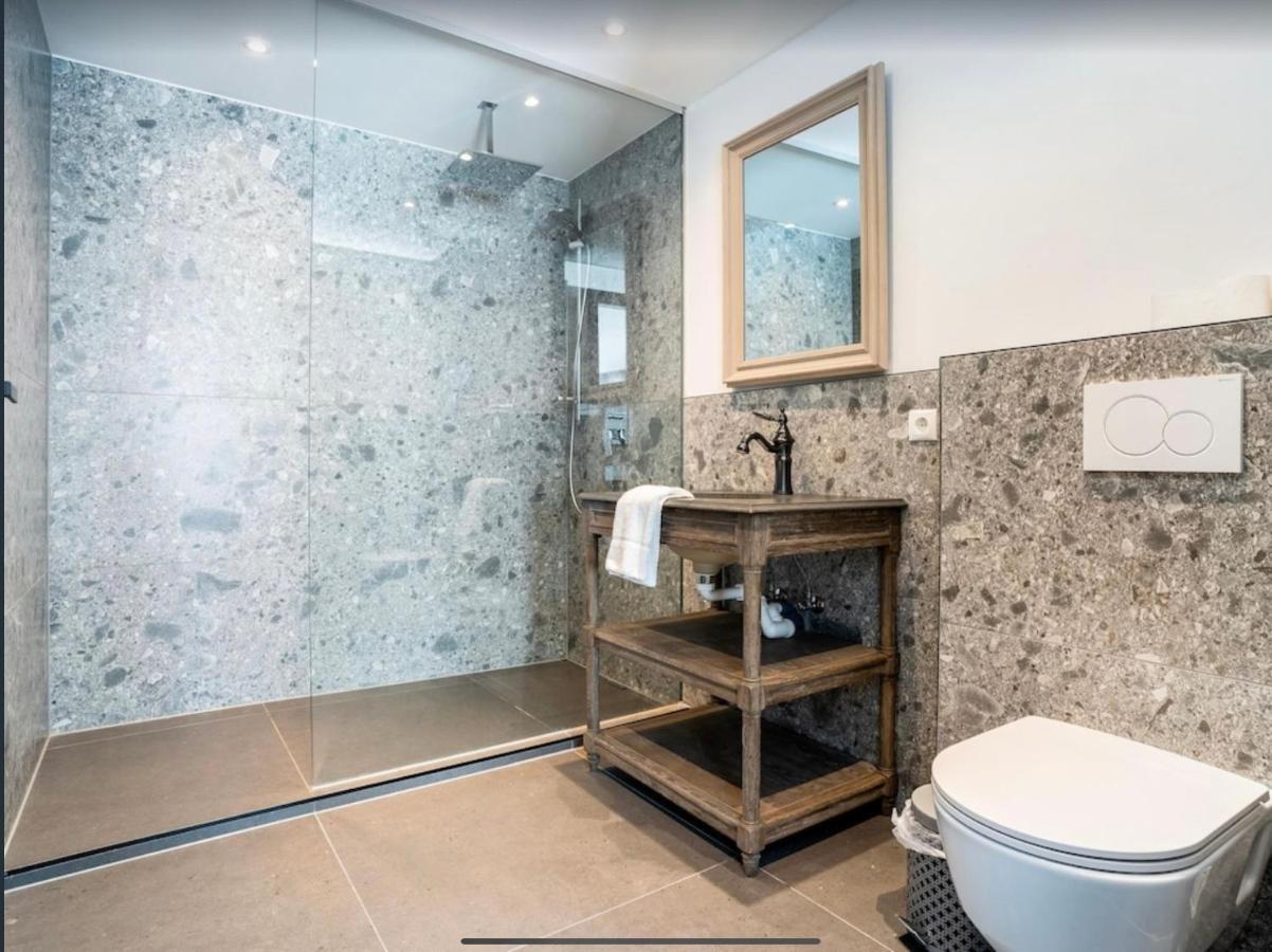 Lovethealps Apartments Reith bei Seefeld Exterior foto