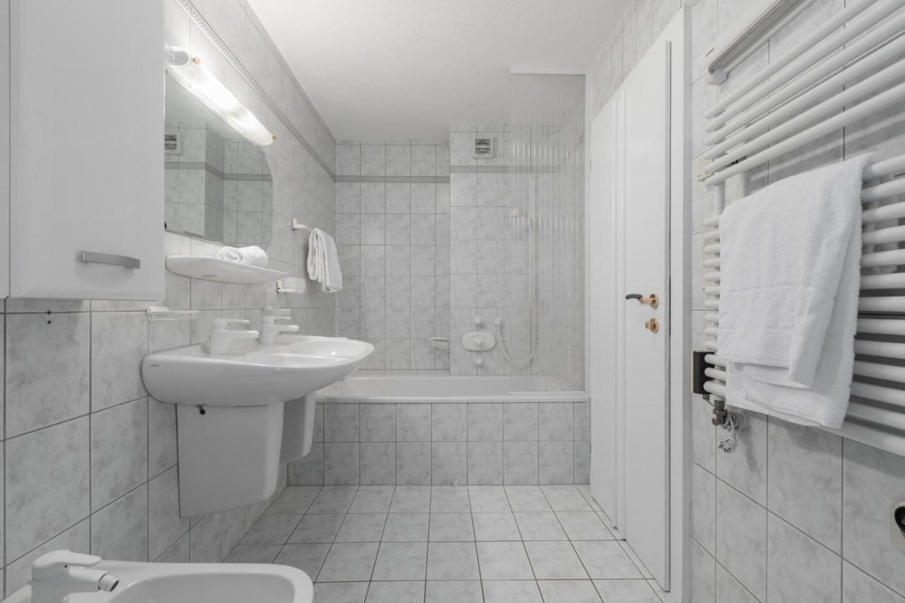 Lovethealps Apartments Reith bei Seefeld Exterior foto