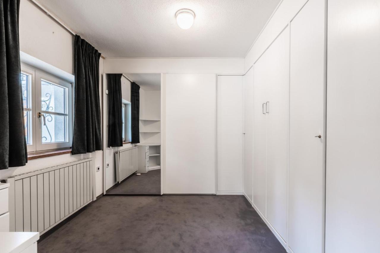 Lovethealps Apartments Reith bei Seefeld Exterior foto