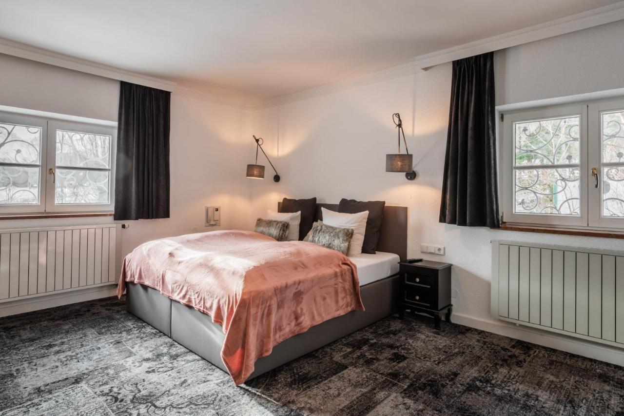 Lovethealps Apartments Reith bei Seefeld Exterior foto